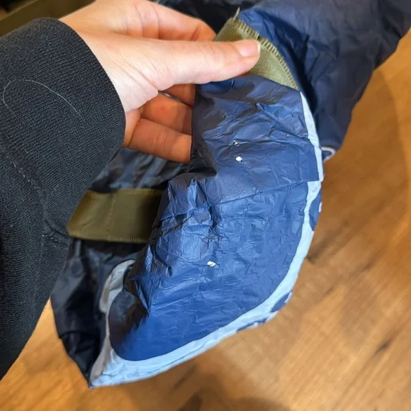 aloha duffle bag - Picture 4 of 6